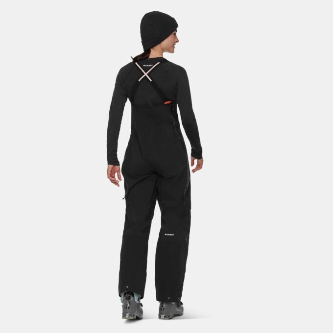 Eiger Free Pro HS Bib-byxor Dam Eiger Free Pro HS Bib-byxor Dam