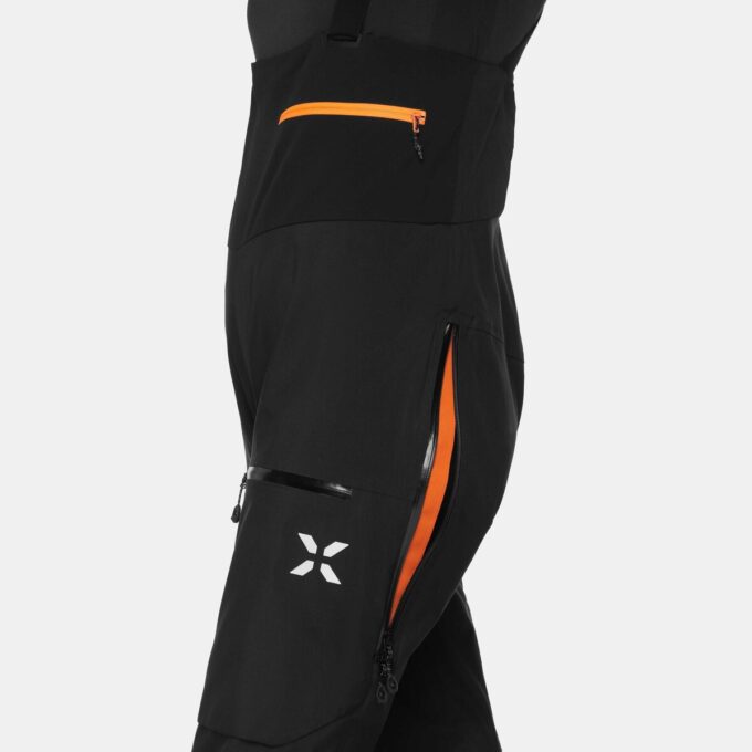Eiger Free Pro HS Bib-byxor Dam Eiger Free Pro HS Bib-byxor Dam