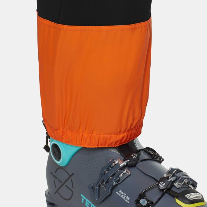 Eiger Free Pro HS Bib-byxor Dam Eiger Free Pro HS Bib-byxor Dam
