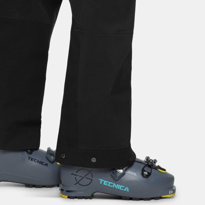 Eiger Free Pro HS Bib-byxor Dam Eiger Free Pro HS Bib-byxor Dam
