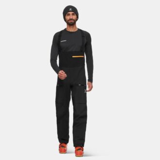 Eiger Free Pro HS Bib Pants Herr