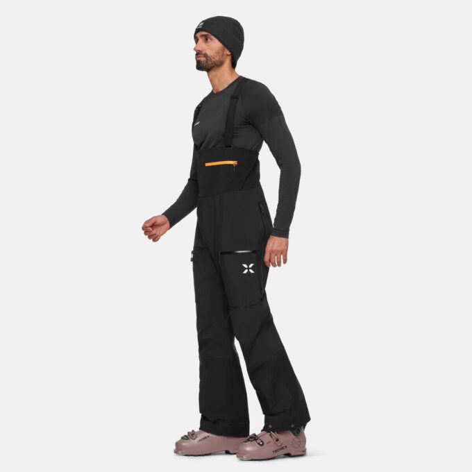 Eiger Free Pro HS Bib Pants Herr