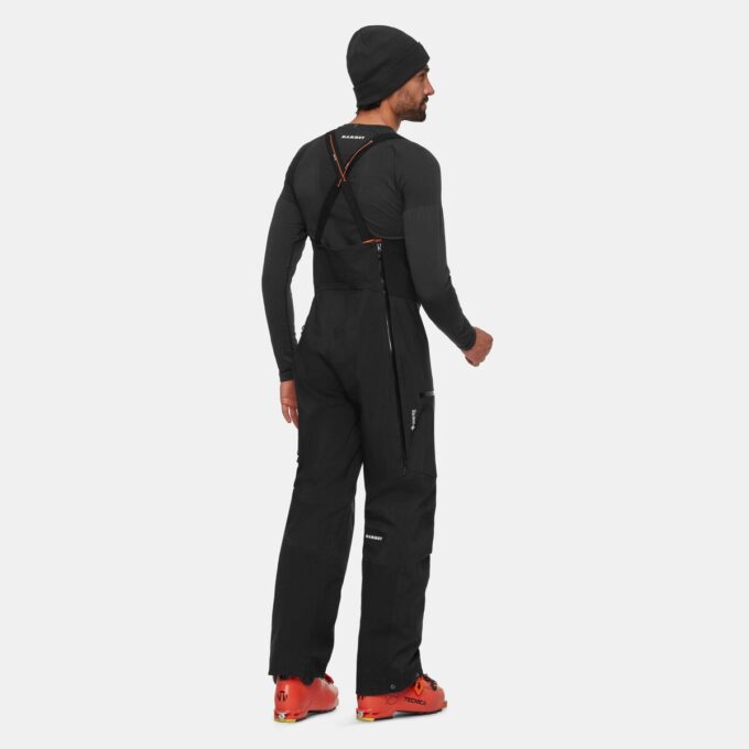 Eiger Free Pro HS Bib Pants Herr