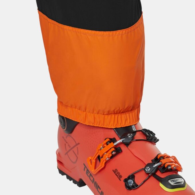 Eiger Free Pro HS Bib Pants Herr