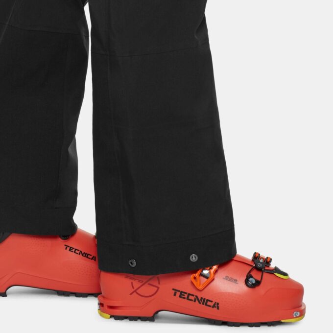 Eiger Free Pro HS Bib Pants Herr