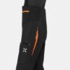 Eiger Free Pro HS Bib Pants Herr