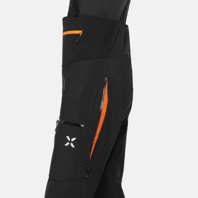 Eiger Free Pro HS Bib Pants Herr