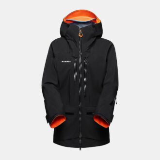Eiger Free Pro HS Huvjacka Dam
