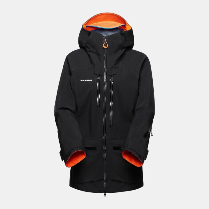 Eiger Free Pro HS Huvjacka Dam