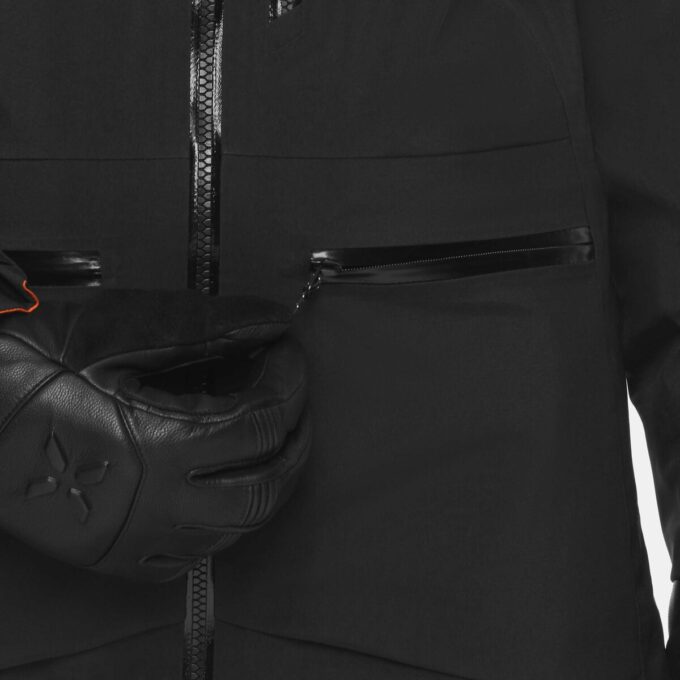Eiger Free Pro HS Huvjacka Dam