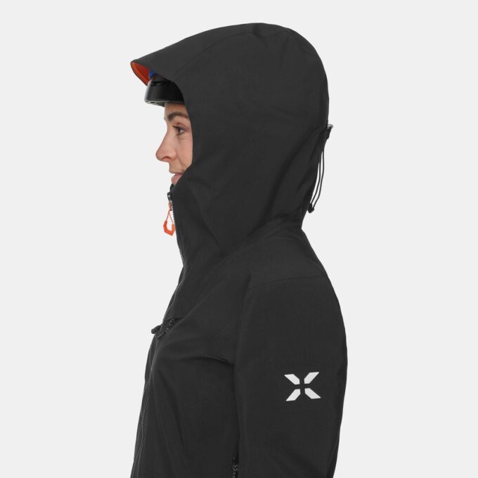Eiger Free Pro HS Huvjacka Dam