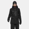 Eiger Free Pro HS Huvjacka Dam