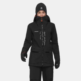 Eiger Free Pro HS Huvjacka Dam