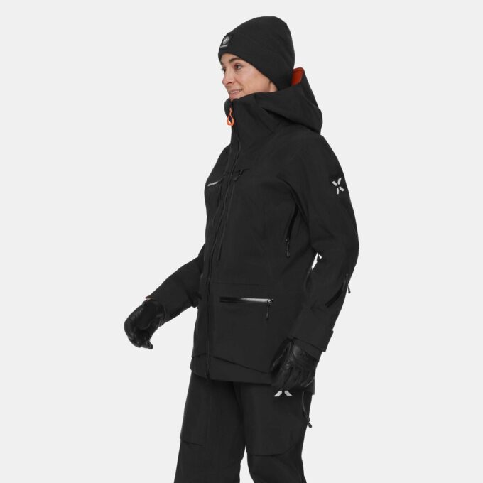 Eiger Free Pro HS Huvjacka Dam
