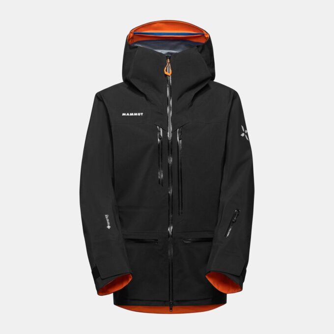 Eiger Free Pro HS Huvjacka Herr Eiger Free Pro HS Huvjacka Herr