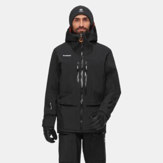 Eiger Free Pro HS Huvjacka Herr