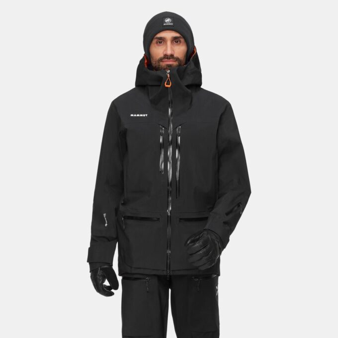 Eiger Free Pro HS Huvjacka Herr Eiger Free Pro HS Huvjacka Herr