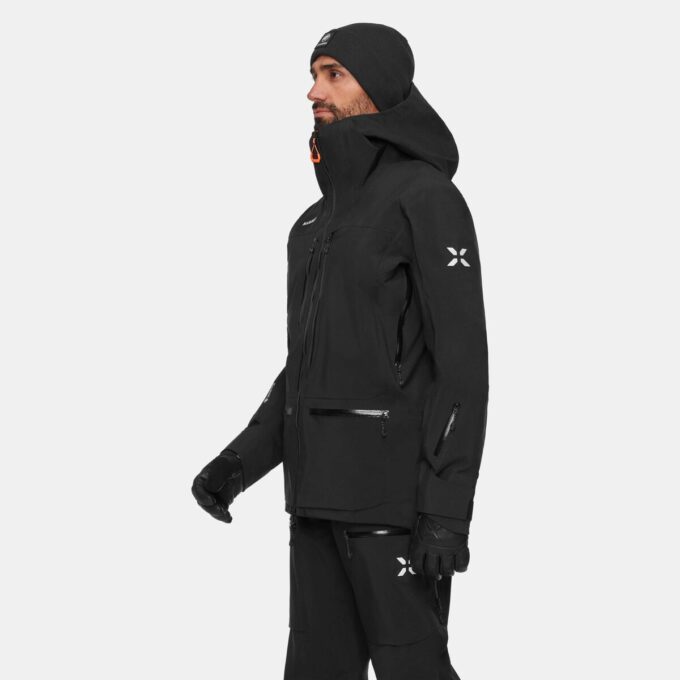 Eiger Free Pro HS Huvjacka Herr Eiger Free Pro HS Huvjacka Herr