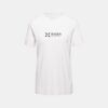Eiger Logo T-shirt Dam