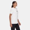 Eiger Logo T-shirt Dam