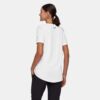 Eiger Logo T-shirt Dam