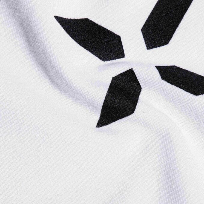 Eiger Logo T-shirt Dam