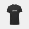 Eiger Logo T-shirt Herr Eiger Logo T-shirt Herr