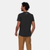 Eiger Logo T-shirt Herr Eiger Logo T-shirt Herr