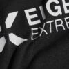 Eiger Logo T-shirt Herr Eiger Logo T-shirt Herr