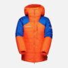 Eiger Nordwand Advanced Down IN Hooded Jacket Dam Eiger Nordwand Advanced Down IN Hooded Jacket Dam
