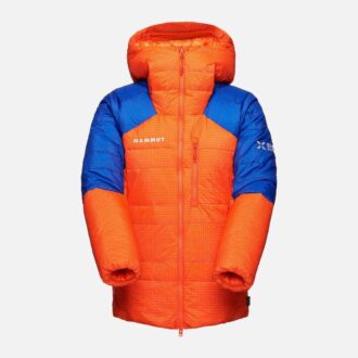 Eiger Nordwand Advanced Down IN Hooded Jacket Dam