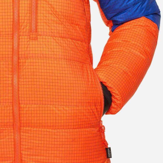 Eiger Nordwand Advanced Down IN Hooded Jacket Dam Eiger Nordwand Advanced Down IN Hooded Jacket Dam