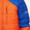 Eiger Nordwand Advanced Down IN Hooded Jacket Dam Eiger Nordwand Advanced Down IN Hooded Jacket Dam