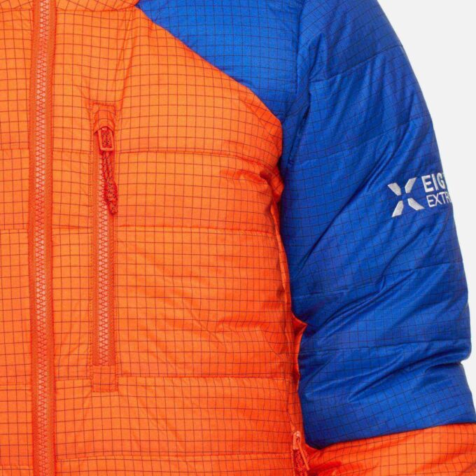 Eiger Nordwand Advanced Down IN Hooded Jacket Dam Eiger Nordwand Advanced Down IN Hooded Jacket Dam