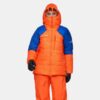 Eiger Nordwand Advanced Down IN Hooded Jacket Dam Eiger Nordwand Advanced Down IN Hooded Jacket Dam