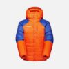 Eiger Nordwand Advanced Down IN Hooded Jacket Herr Eiger Nordwand Advanced Down IN Hooded Jacket Herr