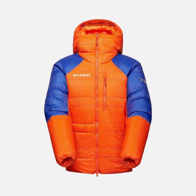 Eiger Nordwand Advanced Down IN Hooded Jacket Herr Eiger Nordwand Advanced Down IN Hooded Jacket Herr