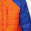 Eiger Nordwand Advanced Down IN Hooded Jacket Herr Eiger Nordwand Advanced Down IN Hooded Jacket Herr