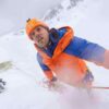 Eiger Nordwand Advanced Down IN Hooded Jacket Herr Eiger Nordwand Advanced Down IN Hooded Jacket Herr