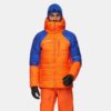 Eiger Nordwand Advanced Down IN Hooded Jacket Herr Eiger Nordwand Advanced Down IN Hooded Jacket Herr