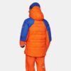 Eiger Nordwand Advanced Down IN Hooded Jacket Herr Eiger Nordwand Advanced Down IN Hooded Jacket Herr