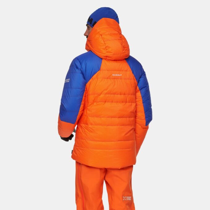 Eiger Nordwand Advanced Down IN Hooded Jacket Herr Eiger Nordwand Advanced Down IN Hooded Jacket Herr