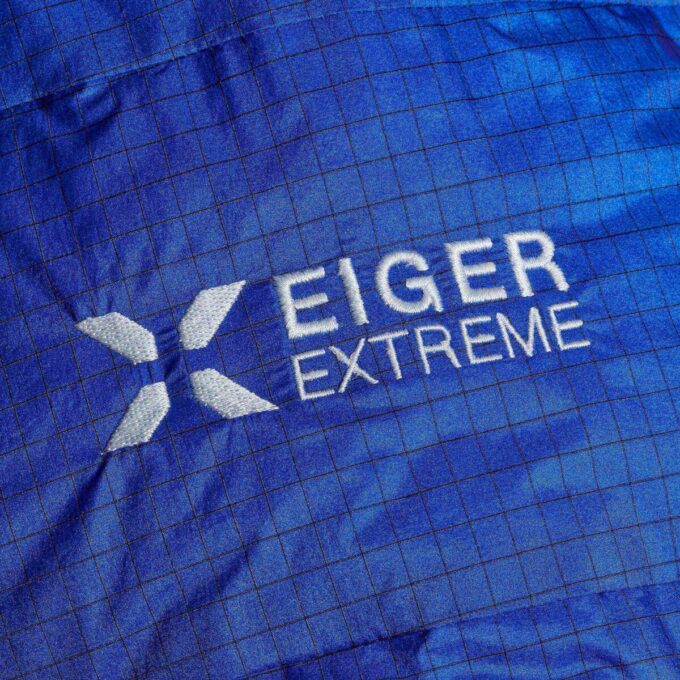 Eiger Nordwand Advanced Down IN Hooded Jacket Herr Eiger Nordwand Advanced Down IN Hooded Jacket Herr