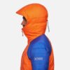 Eiger Nordwand Advanced Down IN Hooded Jacket Herr Eiger Nordwand Advanced Down IN Hooded Jacket Herr