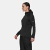 Eiger Nordwand Advanced FL Half Zip Hoodie Dam