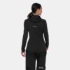 Eiger Nordwand Advanced FL Half Zip Hoodie Dam