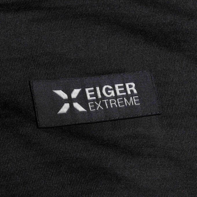 Eiger Nordwand Advanced FL Half Zip Hoodie Herr Eiger Nordwand Advanced FL Half Zip Hoodie Herr