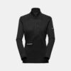 Eiger Nordwand Advanced FL Half Zip Pull Dam Eiger Nordwand Advanced FL Half Zip Pull Dam