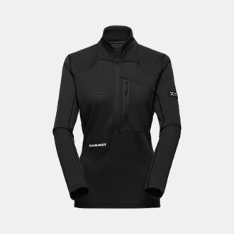 Eiger Nordwand Advanced FL Half Zip Pull Dam