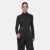 Eiger Nordwand Advanced FL Half Zip Pull Dam Eiger Nordwand Advanced FL Half Zip Pull Dam
